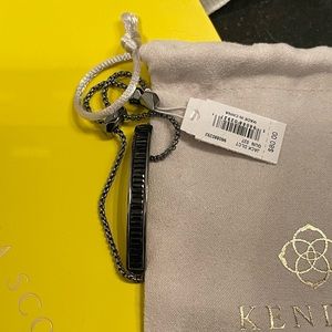 Kendra Scott Jack Adjustable Bracelet.